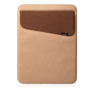  Moshi Muse 13 Sahara Beige for MacBook Air/Pro 13" 2009/10/11